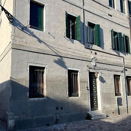 City Apartments Biennale Venice Exterior photo