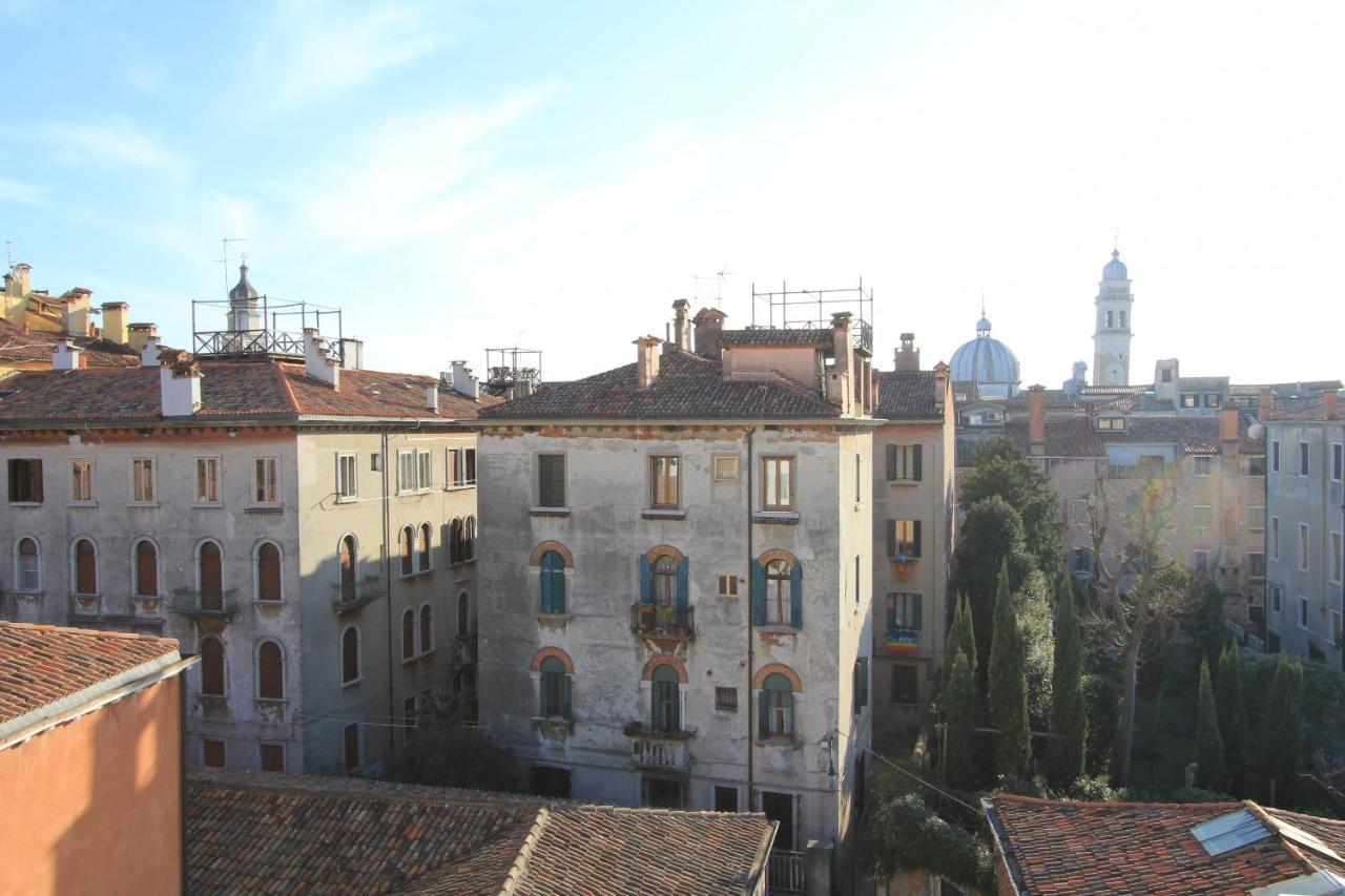 City Apartments Biennale Venice Exterior photo