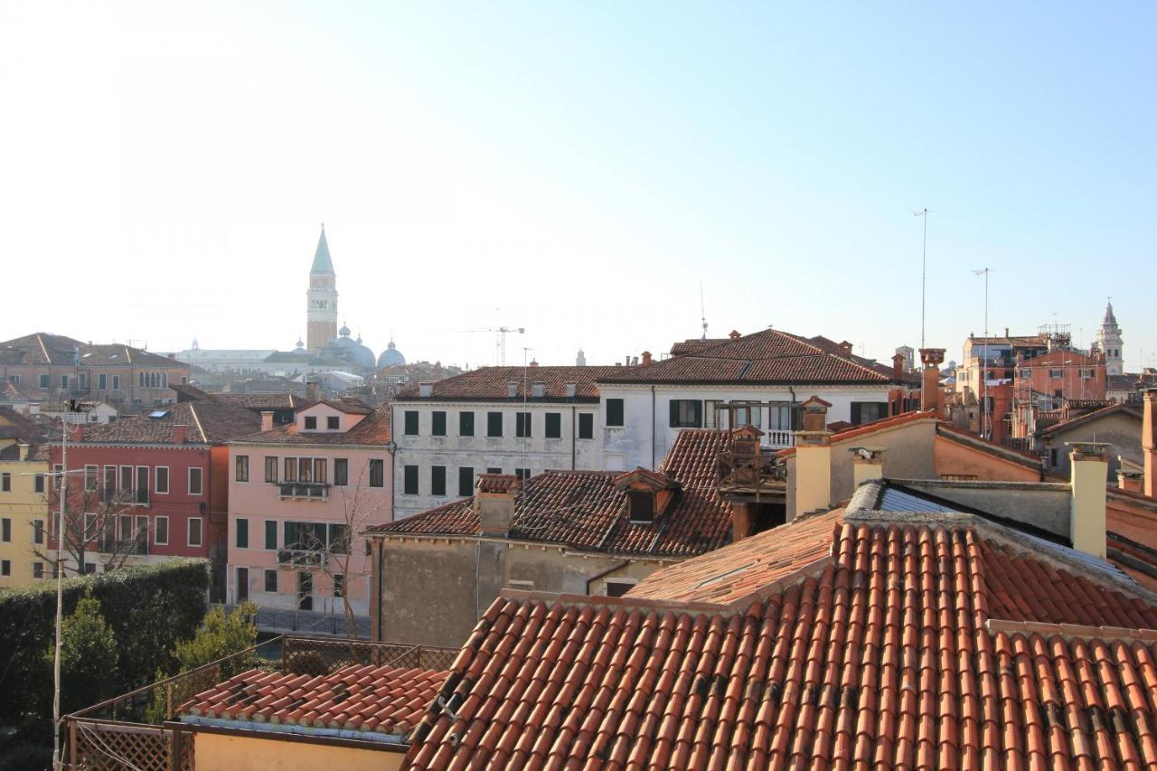 City Apartments Biennale Venice Exterior photo